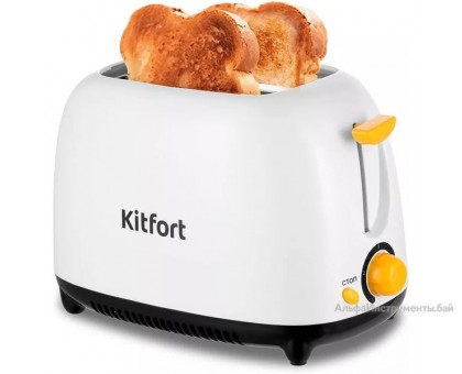 Тостер Kitfort КТ-6207