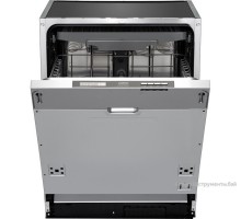 Посудомоечная машина DeLonghi DDW 06F Magnesite