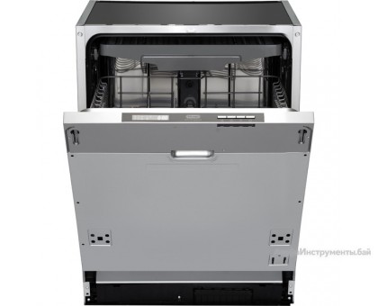 Посудомоечная машина DeLonghi DDW 06F Magnesite
