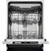Посудомоечная машина DeLonghi DDW 06F Magnesite