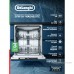 Посудомоечная машина DeLonghi DDW 06F Magnesite