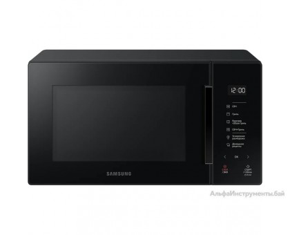 Микроволновая печь Samsung MG23T5018AK/BW
