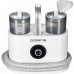 Пылесос POLARIS PCW 1445 Steam Clean Pro (белый)