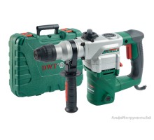 Перфоратор DWT BH09-26 BMC