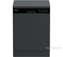 Посудомоечная машина Hotpoint HF 5C82 DW A