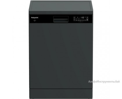 Посудомоечная машина Hotpoint HF 5C82 DW A
