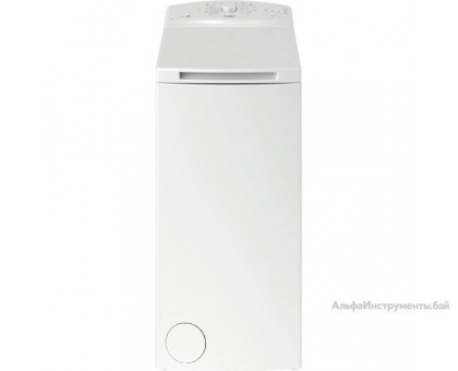 Стиральная машина WHIRLPOOL TDLR 6040L EU/N