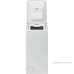 Стиральная машина WHIRLPOOL TDLR 6040L EU/N