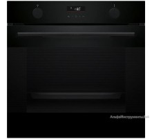 Духовой шкаф Bosch Serie 4 HUA736EA0T