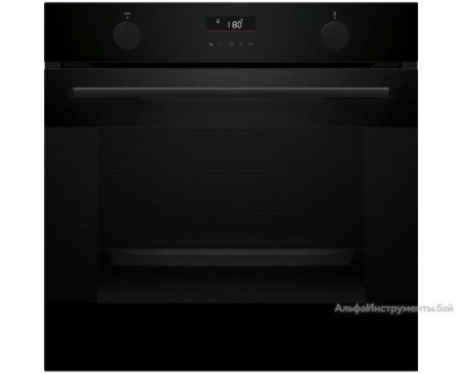 Духовой шкаф Bosch Serie 4 HUA736EA0T