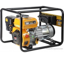 Генератор бензиновый SBK BG4100S