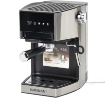 Кофеварка Sonnen CM-2066 (457882)