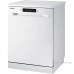 Посудомоечная машина SAMSUNG DW60A6092FW/WT