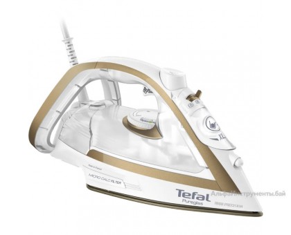 Утюг Tefal FV8042E0