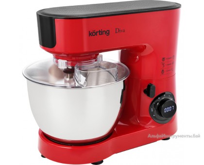 Планетарный миксер Korting KKM 0103 Diva