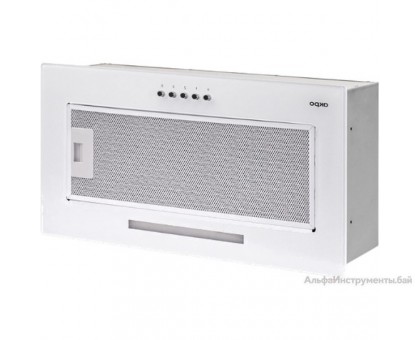 Кухонная вытяжка Akpo Mio Eco 60 WK-4 (белый)