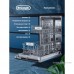 Посудомоечная машина DeLonghi DDW 06S Amelia