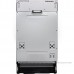 Посудомоечная машина DeLonghi DDW 06S Amelia