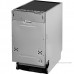 Посудомоечная машина DeLonghi DDW 06S Amelia
