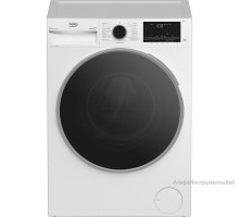 Стиральная машина Beko B3WFR572WC BY