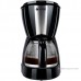 Кофеварка VITEK VT-1503BK