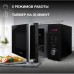Микроволновая печь Hyundai HYM-M2062