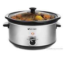 Медленноварка Kitfort KT-207