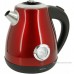 Чайник электрический Atlanta ATH-2440 (red)