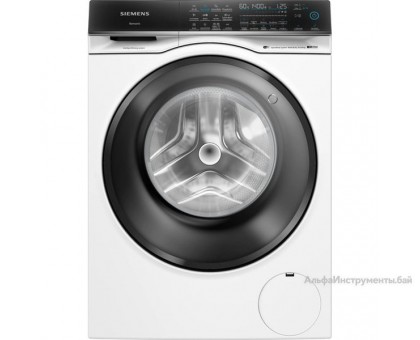 Стирально-сушильная машина Siemens WN54C2A40