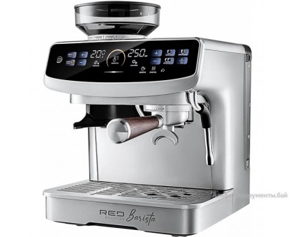 Кофейная станция RED SOLUTION CS1530 Barista