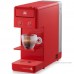 Капсульная кофеварка ILLY Y3.3 (красный)