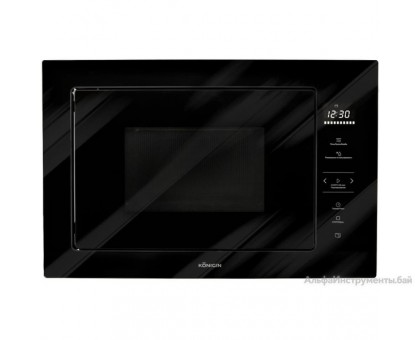Встраиваемая микроволновая печь Konigin GTMB925BFG