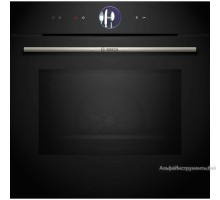 Духовой шкаф Bosch Serie 8 HMG776NB1
