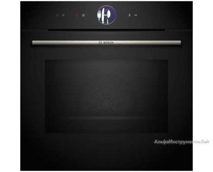 Духовой шкаф Bosch Serie 8 HMG776NB1