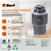 Измельчитель пищевых отходов BORT Alligator Control (93417944)