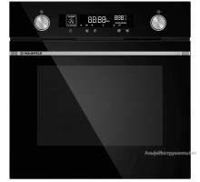 Духовой шкаф MAUNFELD AEOH6066B