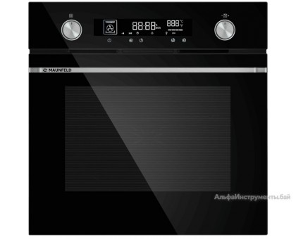 Духовой шкаф MAUNFELD AEOH6066B