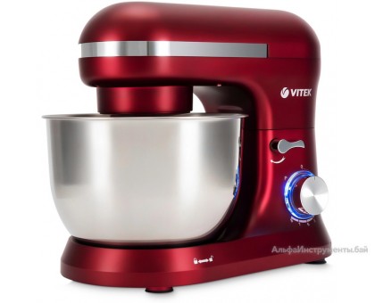 Миксер планетарный Vitek VT-PM0111