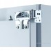 Встраиваемый морозильник EXITEQ EXR-205