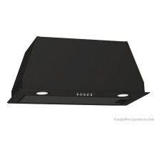 Вытяжка Gorenje BHI626E6B
