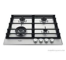 Поверхность газовая WHIRLPOOL AKWL 628/IXL