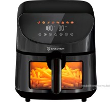 Аэрофритюрница Evolution AIRO 8000W