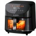 Аэрофритюрница Evolution AIRO 8000W
