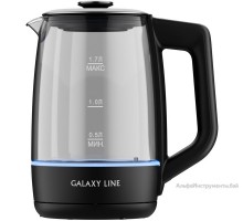 Электрический чайник Galaxy Line GL0567