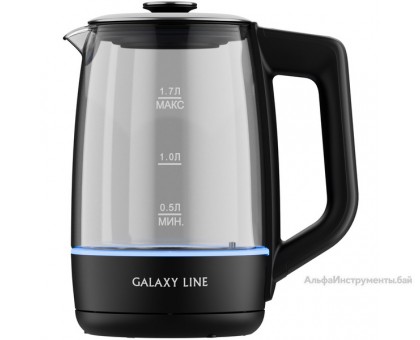 Электрический чайник Galaxy Line GL0567