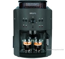 Кофемашина KRUPS EA810B70