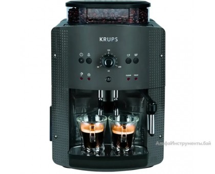 Кофемашина KRUPS EA810B70