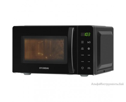 Микроволновая печь Hyundai HYM-D3030