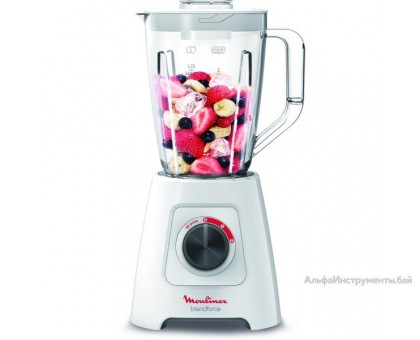 Блендер Moulinex LM420110