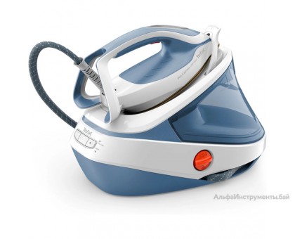 Парогенератор Tefal Pro Express Ultimate II GV9710E0